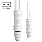 WAVLINK AC600 AP 2.4G/5G Ripetitore esterno ad alta potenza a doppia frequenza, EU Plug, US Plug, AU Plug, UK Plug