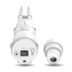 Wavlink AC600 Ripetitore Wi-Fi Esterno Dual Band 600Mbps