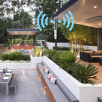 Wavlink AC600 Ripetitore Wi-Fi Esterno Dual Band 600Mbps