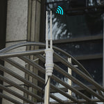 Wavlink AC600 Ripetitore Wi-Fi Esterno Dual Band 600Mbps