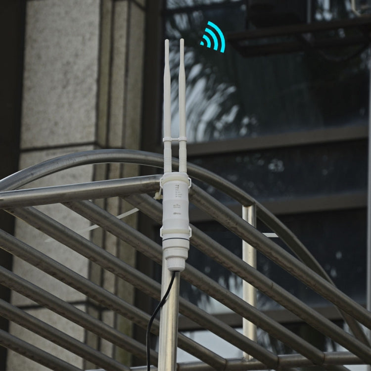 Wavlink AC600 Ripetitore Wi-Fi Esterno Dual Band 600Mbps