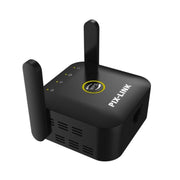PIX-LINK WR22 Estensore di potenziamento dell'amplificazione del segnale wireless WiFi da 300 Mbps, EU Plug, US Plug, UK Plug, AU Plug