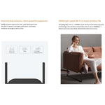 PIX-LINK WR22 Estensore di potenziamento dell'amplificazione del segnale wireless WiFi da 300 Mbps, EU Plug, US Plug, UK Plug, AU Plug