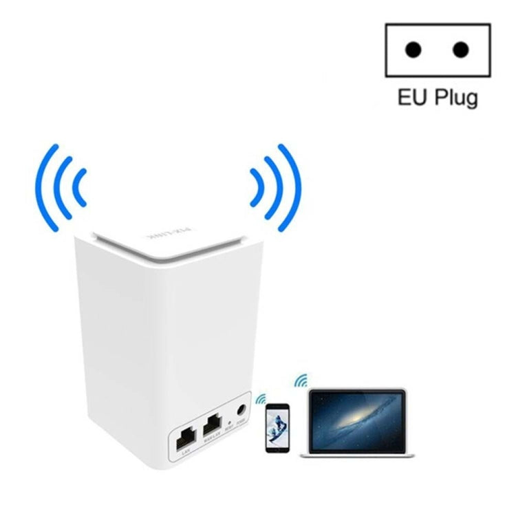 PIXLINK WR11 300Mbps Home WiFi Booster amplificatore relè segnale wireless, EU Plug, US Plug