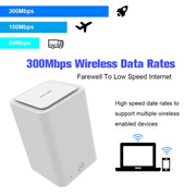 PIXLINK WR11 300Mbps Home WiFi Booster amplificatore relè segnale wireless, EU Plug, US Plug