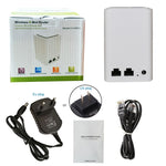 PIXLINK WR11 300Mbps Home WiFi Booster amplificatore relè segnale wireless, EU Plug, US Plug