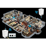 PIXLINK WR11 300Mbps Home WiFi Booster amplificatore relè segnale wireless, EU Plug, US Plug