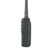 Baofeng BF-M4 Palmare da esterno 50 km Mini FM Walkie Talkie ad alta potenza Spina americana