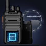 Baofeng BF-M4 Walkie Talkie palmare 50 km 400-470 MHz