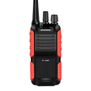Baofeng BF-999 Walkie-talkie portatile FM ad alta potenza per esterni, US Plug, EU Plug