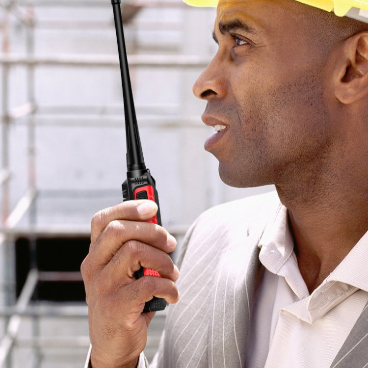 Baofeng BF-999 Walkie-talkie portatile 5W 16 canali