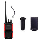 Baofeng BF-999 Walkie-talkie portatile 5W 16 canali