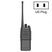 Baofeng BF-898plus Walkie-talkie portatile da esterno 50 km Mini FM ad alta potenza, AU Plug, US Plug, EU Plug, UK Plug