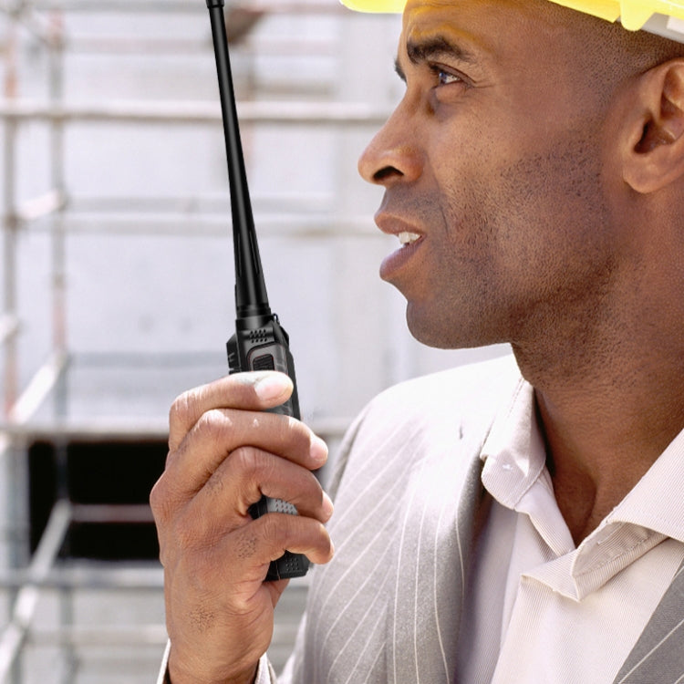 Baofeng BF-898plus Walkie-talkie portatile 10W 50 km