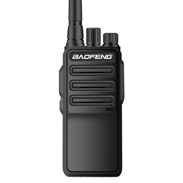 Baofeng BF-1904 Apparecchiatura di comunicazione radio Walkie-talkie portatile ad alta potenza, AU Plug, EU Plug, US Plug, UK Plug