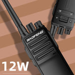 Baofeng BF-1904 Radio Walkie-talkie portatile 7,4V 4200mAh