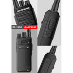 Baofeng BF-1904 Radio Walkie-talkie portatile 7,4V 4200mAh