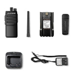Baofeng BF-1904 Radio Walkie-talkie portatile 7,4V 4200mAh