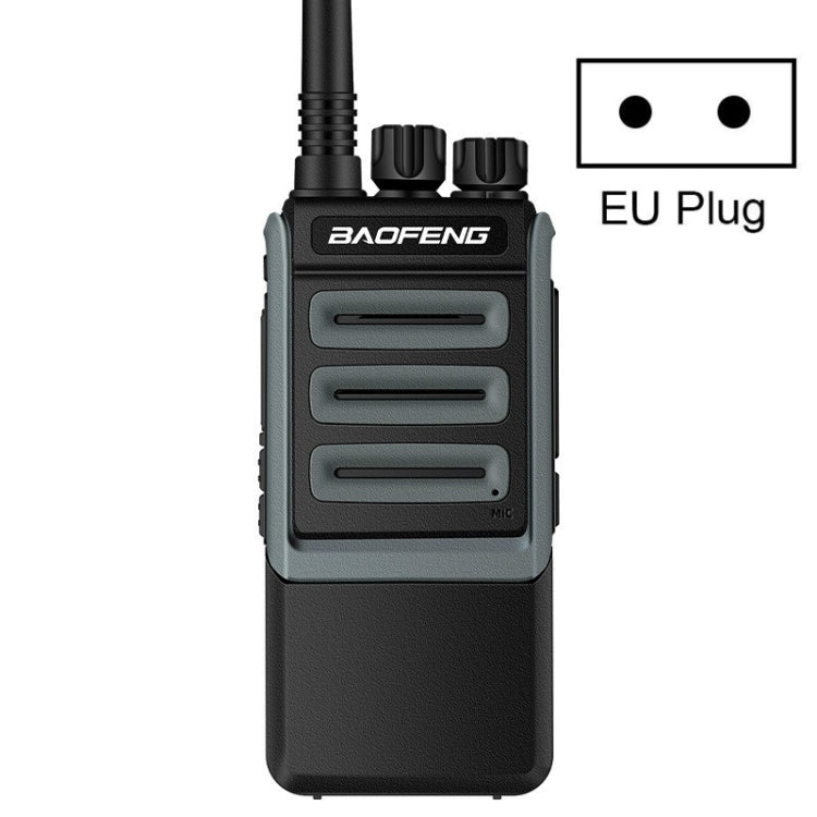 Baofeng BF-1901 Radio ad alta potenza Mini apparecchiatura di comunicazione portatile per esterni Walkie-talkie, AU Plug, EU Plug, US Plug, UK Plug