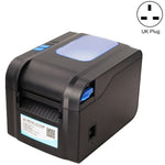 Xprinter XP-370B Stampante termica per codici a barre