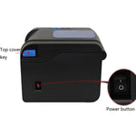 Xprinter XP-370B Stampante termica per codici a barre