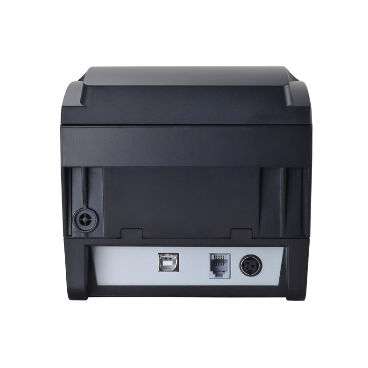 Xprinter XP-A160M Stampante termica Catering Bill POS Stampante per registratore di cassa, UK Plug, US Plug, EU Plug