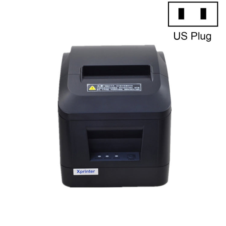 Xprinter XP-A160M Stampante termica POS 160mm/s