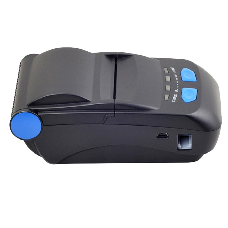 Stampante termica Bluetooth Xprinter XP-P300 Stampante per ricevute piccola portatile da 58 mm, spina CN, XP-P300