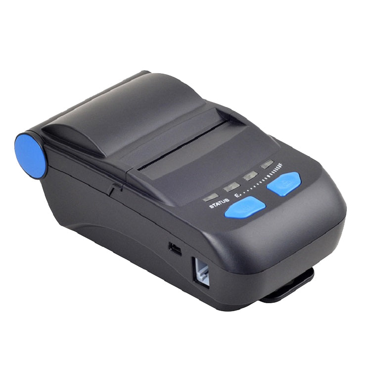 Stampante termica Bluetooth Xprinter XP-P300 Stampante per ricevute piccola portatile da 58 mm, spina CN, XP-P300