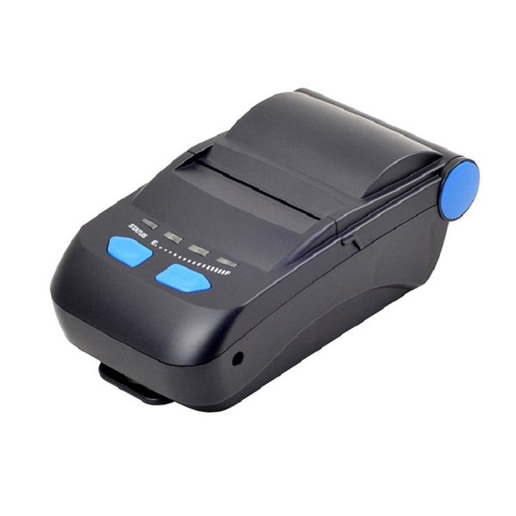 Stampante termica Bluetooth Xprinter XP-P300 Stampante per ricevute piccola portatile da 58 mm, spina CN, XP-P300