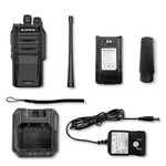 Baofeng BF-S56MAX Walkie Talkie portatile impermeabile
