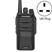 Baofeng BF-S56MAX Dispositivo di comunicazione portatile impermeabile ad alta potenza Walkie-talkie, AU Plug, EU Plug, US Plug, UK Plug