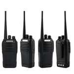 Baofeng BF-UV6D Walkie-talkie portatile 8W 2000mAh