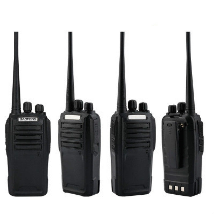 Baofeng BF-UV6D Walkie-talkie portatile 8W 2000mAh