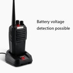 Baofeng BF-UV6D Walkie-talkie portatile 8W 2000mAh