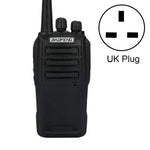 Baofeng BF-UV6D Walkie-talkie portatile 8W 2000mAh