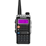 Baofeng BF-B2Plus Mini walkie-talkie 8W 50 km portatile
