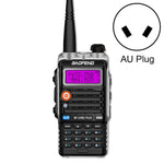 Baofeng BF-B2Plus Mini walkie-talkie 8W 50 km portatile