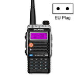 Baofeng BF-B2Plus Mini walkie-talkie 8W 50 km portatile