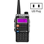 Baofeng BF-B2Plus Mini walkie-talkie 8W 50 km portatile