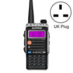 Baofeng BF-B2Plus Mini walkie-talkie 8W 50 km portatile