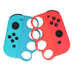 Impugnature anello boxe per Nintendo Switch, sinistra e destra