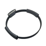 Anello fitness sportivo con cinturino per Nintendo Switch