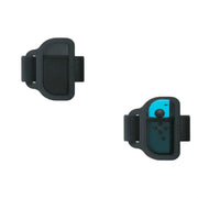 Gioco Anello fitness Anello fitness sportivo + cinturino per le gambe per Nintendo NS