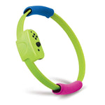 Mini anello fitness con cinturino per Nintendo Switch