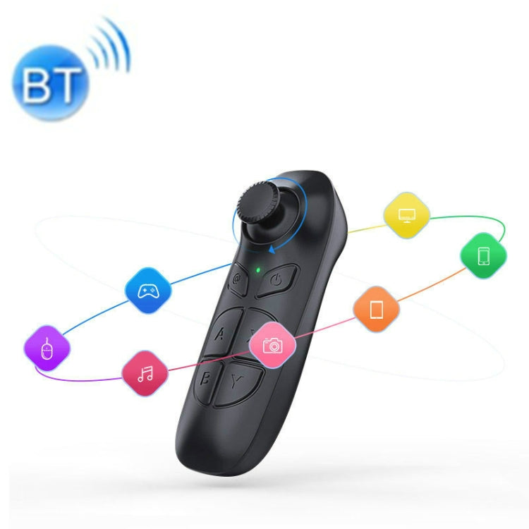 Telecomando Bluetooth per Occhiali VR e Smartphone Android iOS