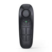 Occhiali VR Telecomando Telefono cellulare Android E-book Sfoglia pagina Breve ripresa video Selfie Maniglia Bluetooth