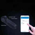 Telecomando Bluetooth per Occhiali VR e Smartphone Android iOS
