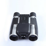 Telescopio HD 12x32 Telescopio digitale binoculare per esterni Telescopio per videocamera multifunzionale, 12X32
