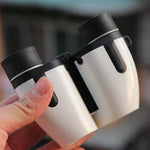 Binocolo visivo NIKULA 10x22 a basso livello di luce, 10x22